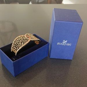 Swarovski Crystal Bracelet in Original Box